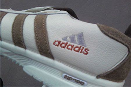 adidas counterfeit shoes.